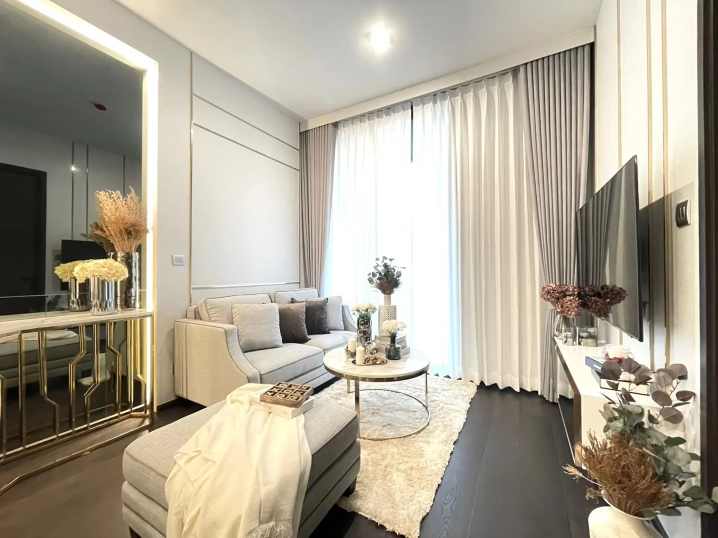 Property photos for Laviq Sukhumvit 57