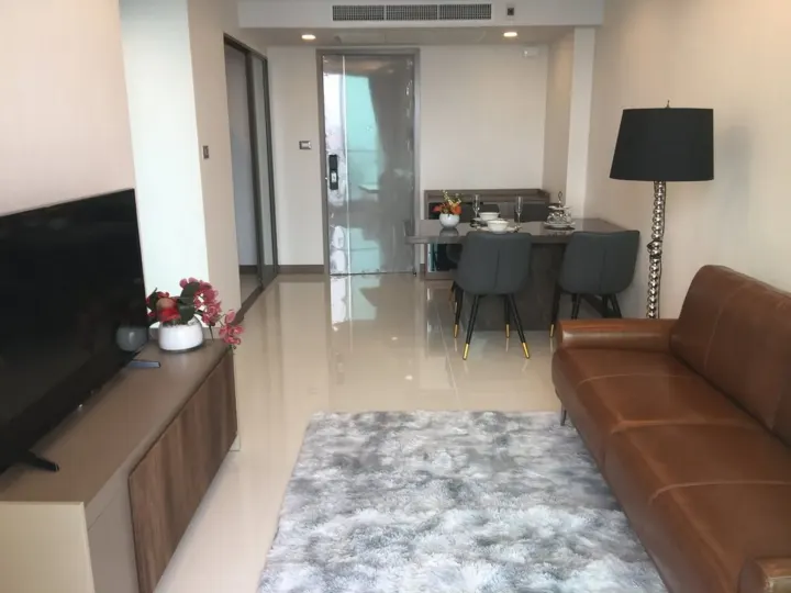 Property photos for Supalai Oriental Sukhumvit 39
