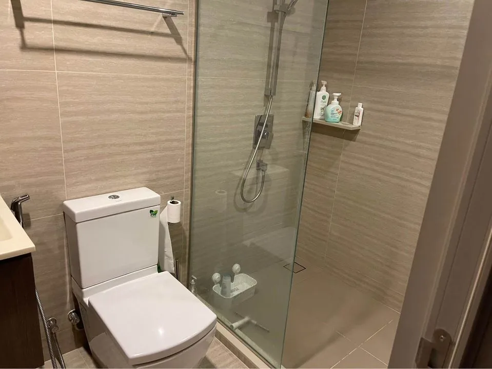 Property photos for The Line Asoke - Ratchada