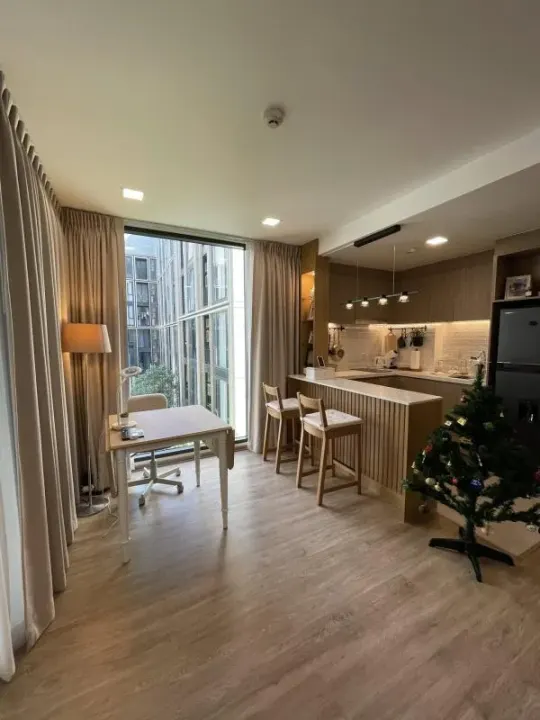 Property photos for The Nest Chula-samyan