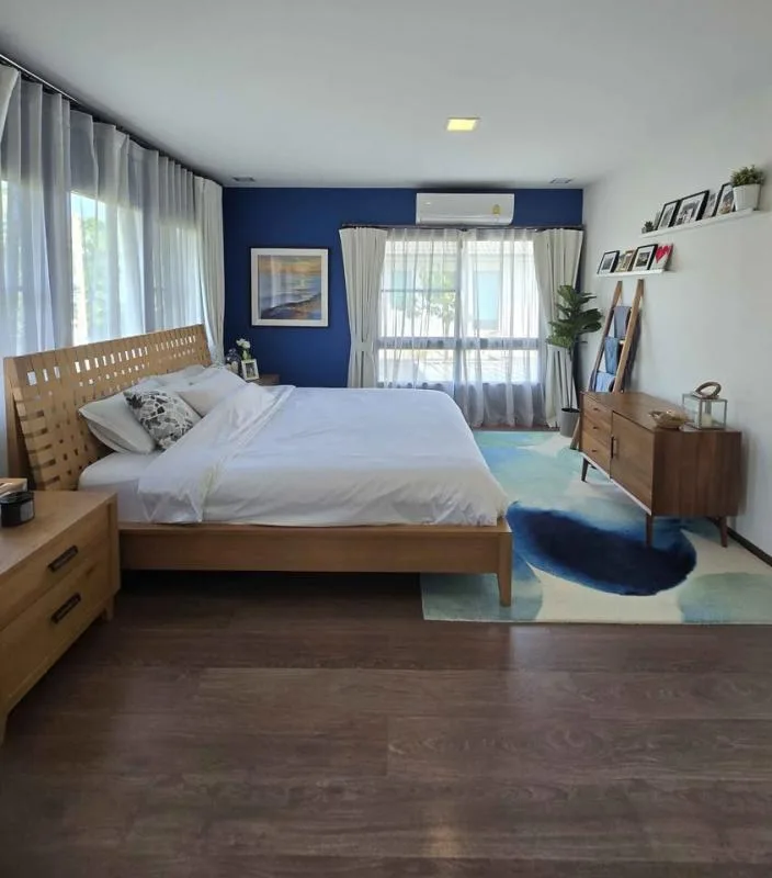 Property photos for Mantana Bangna Km.7