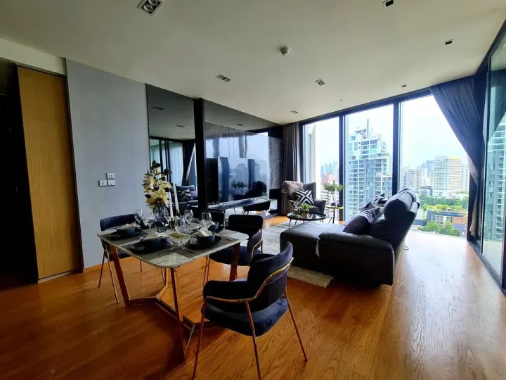 Property photos for BEATNIQ Sukhumvit 32