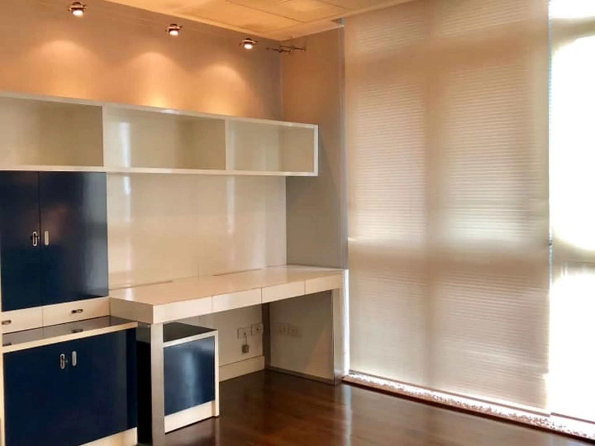 Property photos for Nusasiri Grand