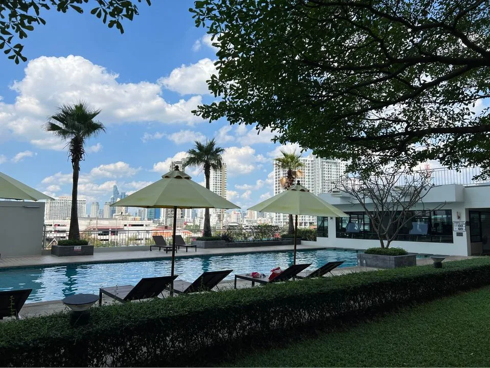 Property photos for Supalai Premier Ratchada-narathivas-sathorn