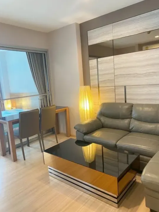 Property photos for Rhythm Ratchada - Huai Khwang