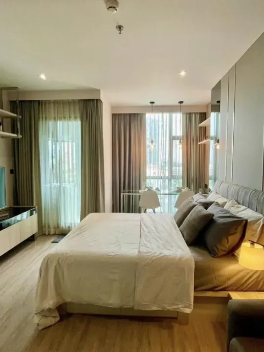 Property photos for Rhythm Ekkamai