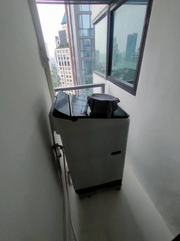 Property photos for Sathorn Gardens