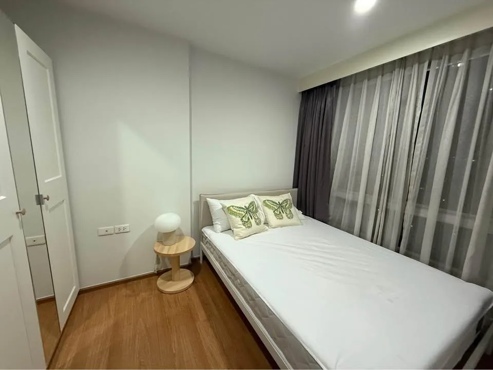 Property photos for The Base Sukhumvit 77
