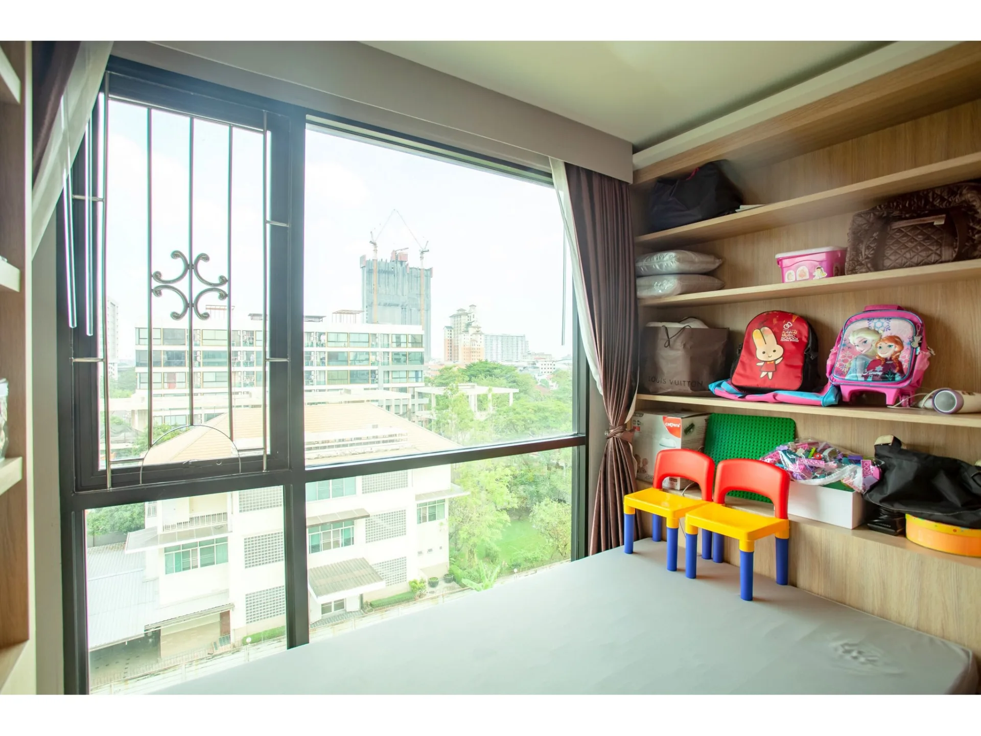 Property photos for The Unique Sukhumvit 62/1