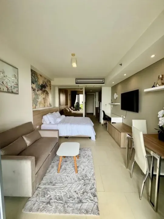Property photos for Zire Wongamat