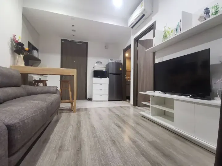 Property photos for Ideo Mobi Asoke