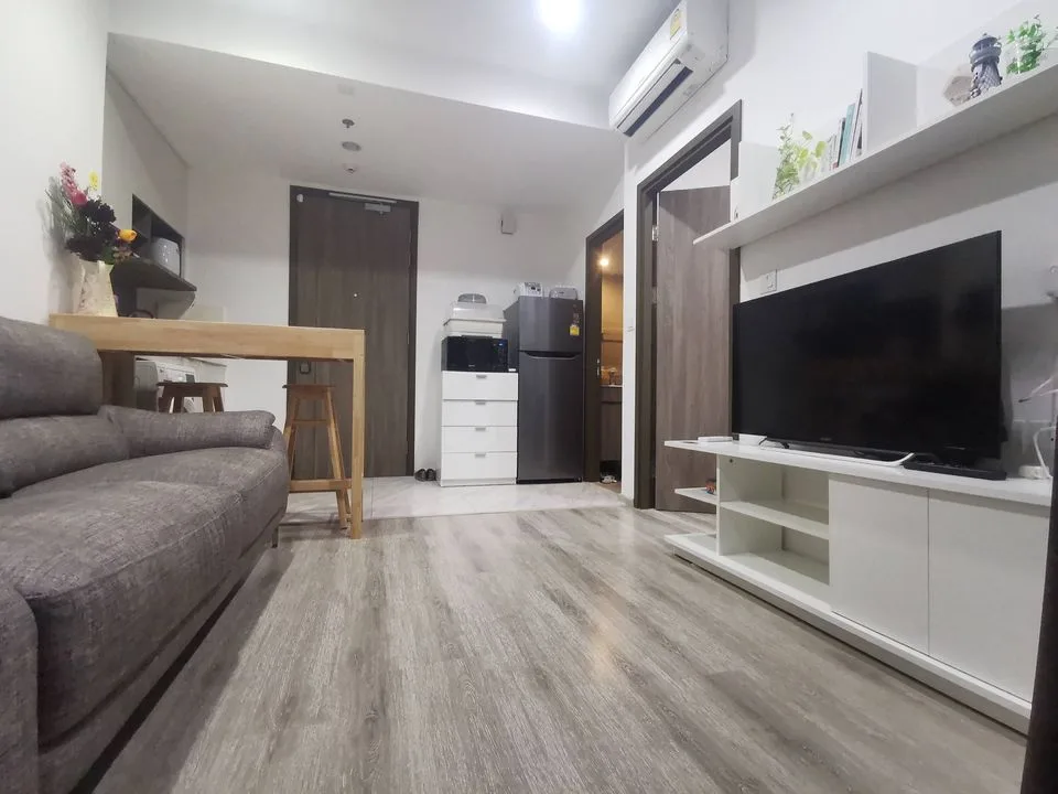 Property photos for Ideo Mobi Asoke