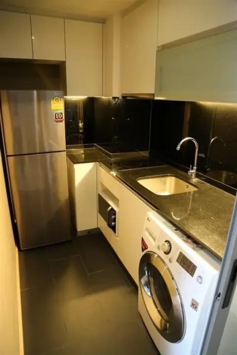 Property photos for Klass Condo Silom