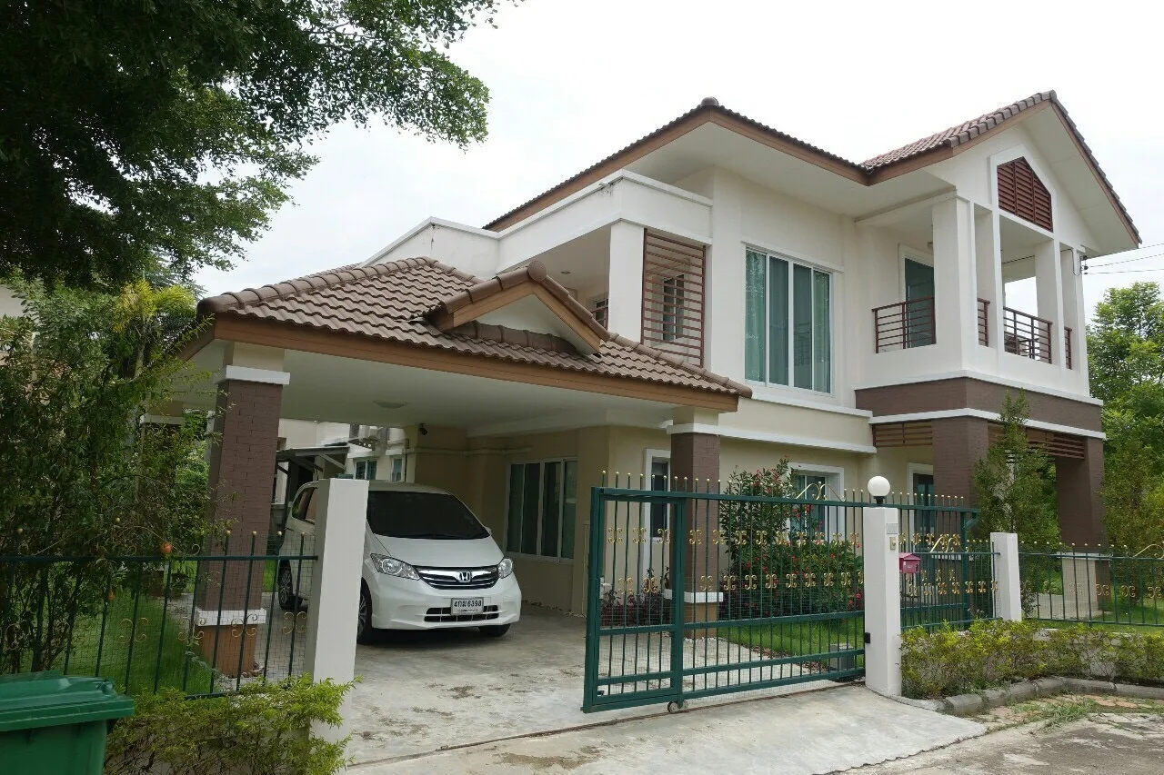 Property photos for Lalin Green Ville