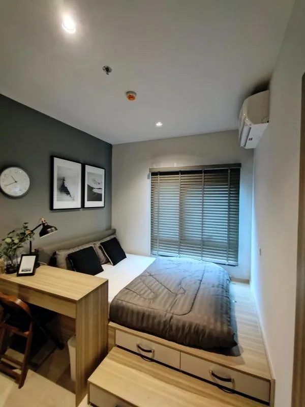 Property photos for Altitude Unicorn Sathorn - Tha Phra