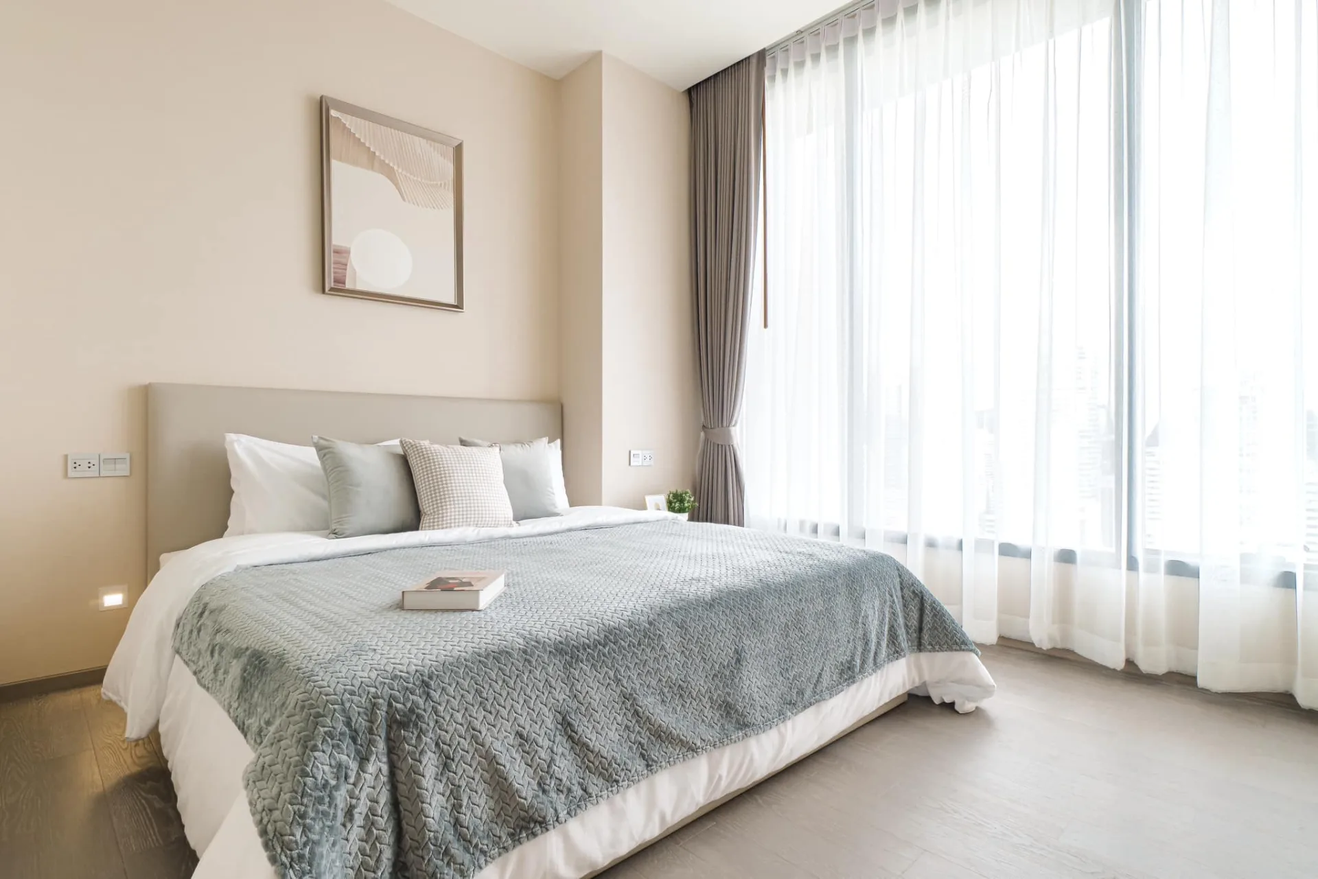 Property photos for The Esse Asoke