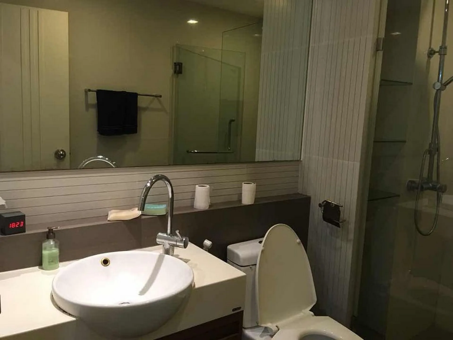 Property photos for Tree Condo LUXE Sukhumvit 52