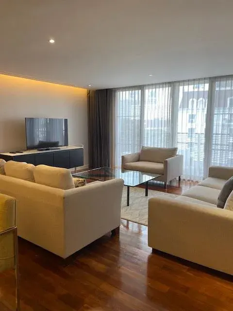 Property photos for La Citta Penthouse
