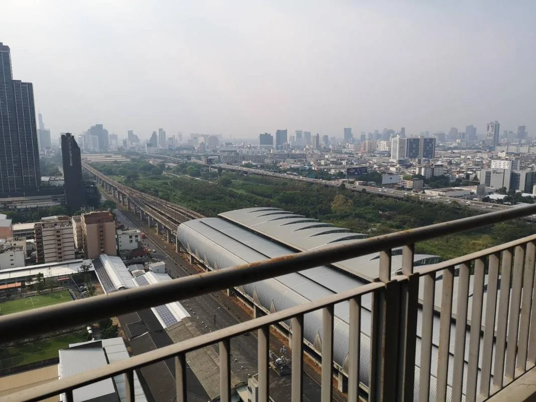 Property photos for The Address Asoke