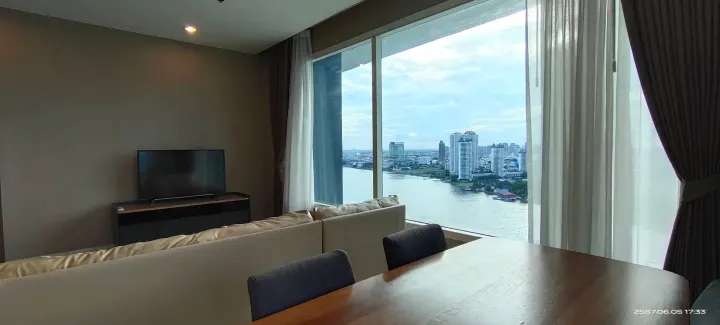 Property photos for Menam Residences