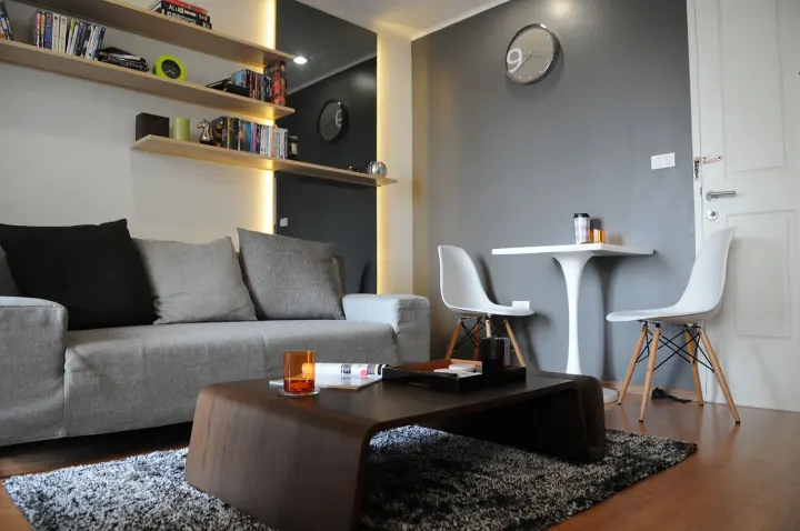 Property photos for U Delight @ Onnut Station