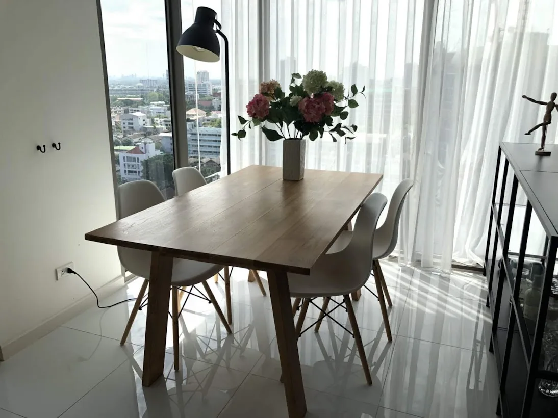 Property photos for Nara 9 by Eastern Star