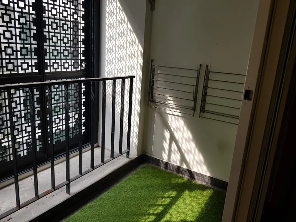 Property photos for Tree Condo Ekamai