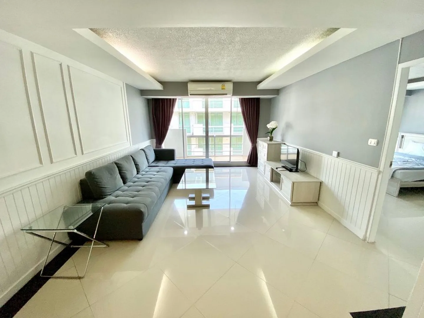Property photos for The Waterford Sukhumvit 50 Onnut