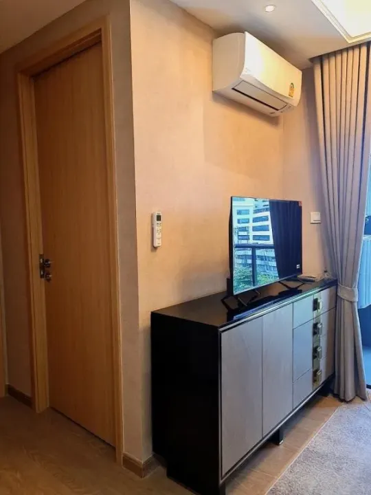 Property photos for Regal Condo Sathorn-naradhiwas