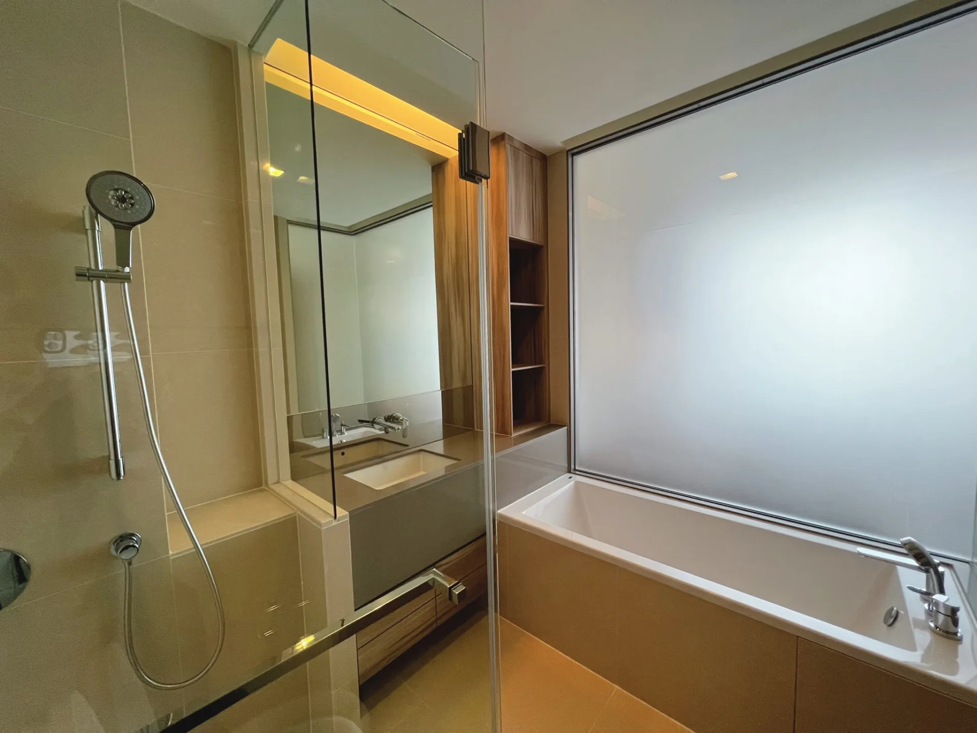 Property photos for The Esse Asoke