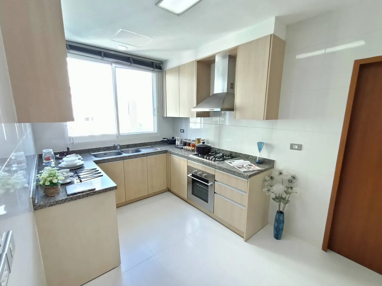 Property photos for The Residence