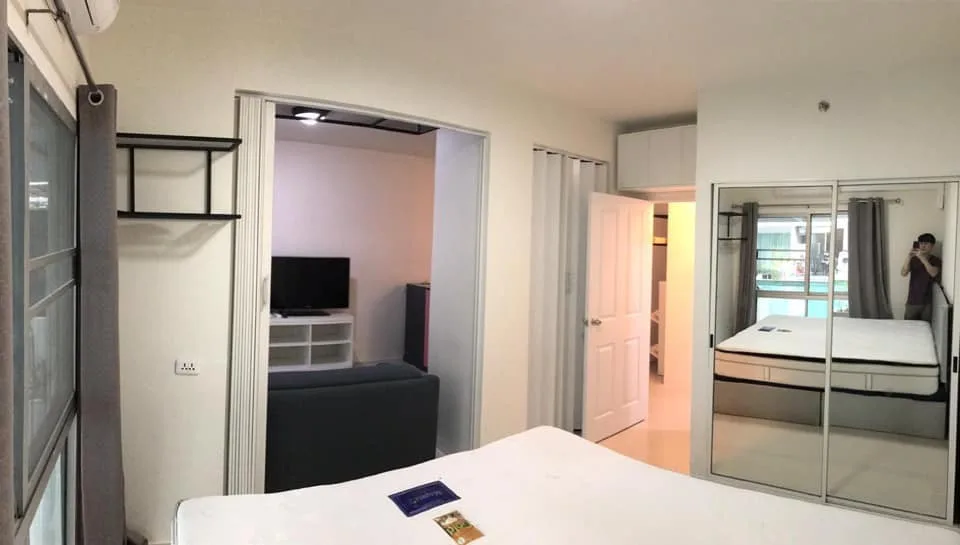 Property photos for A Space Asoke - Ratchada