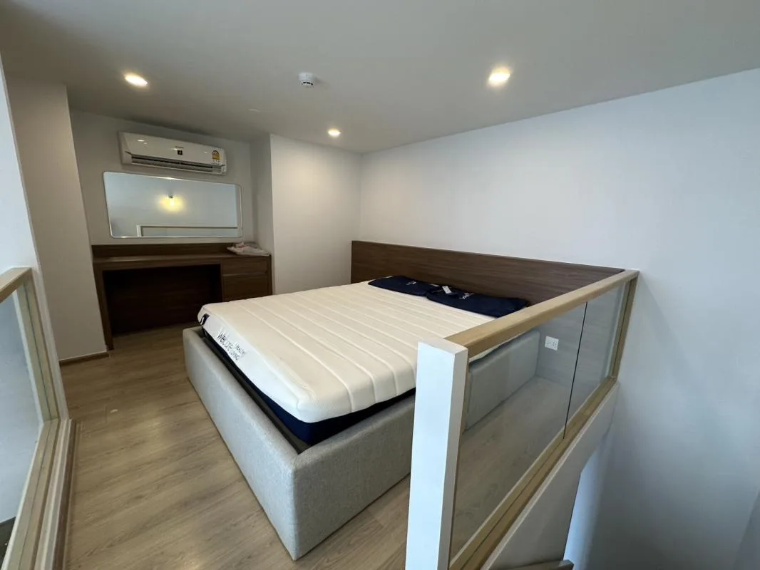 Property photos for Life Rama 4 - Asoke