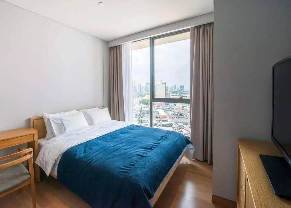 Property photos for The Lumpini 24