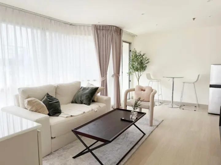 Property photos for Sukhumvit Suite