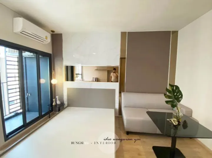 Property photos for Ideo Sathorn - Wongwian Yai