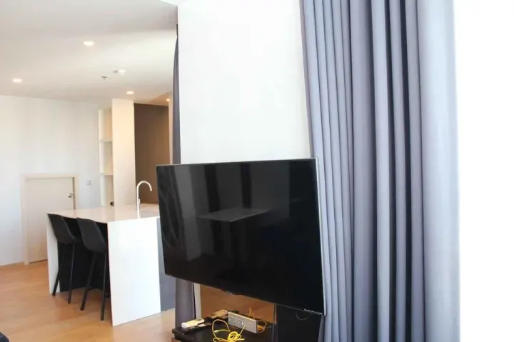 Property photos for Q Chidlom - Phetchaburi