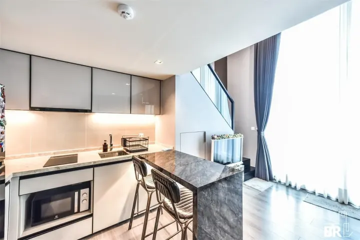 Property photos for The Reserve Phahol - Pradipat