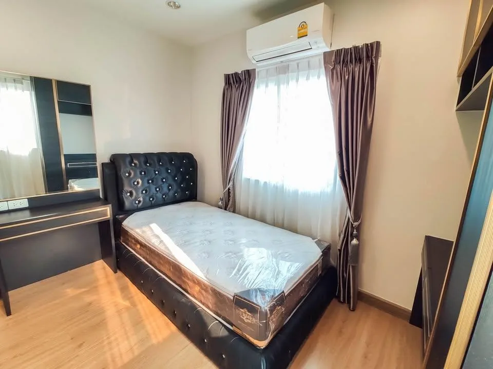 Property photos for Passorn Prestige Luxe Pattanakarn