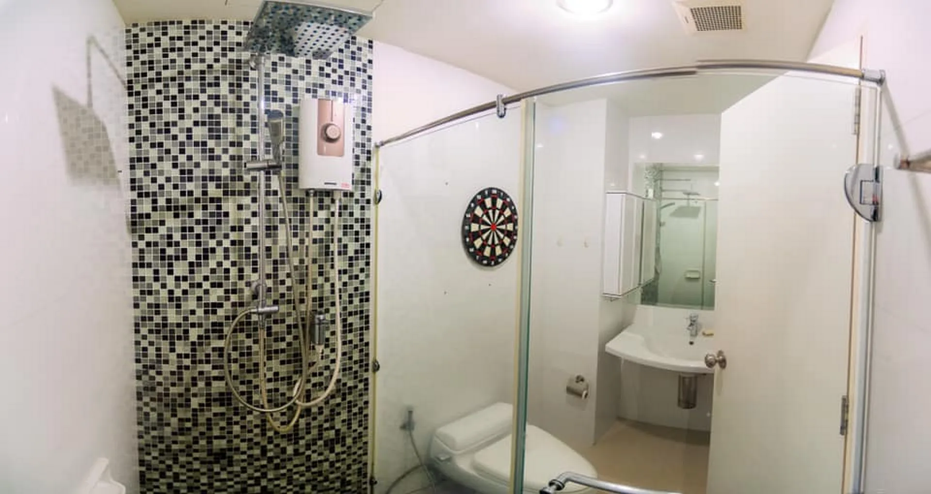Property photos for Metro Sky Ratchada