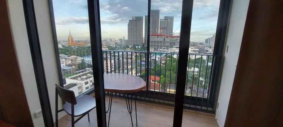 Property photos for Quinn Sukhumvit 101