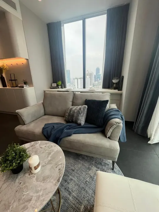 Property photos for Tait Sathorn 12