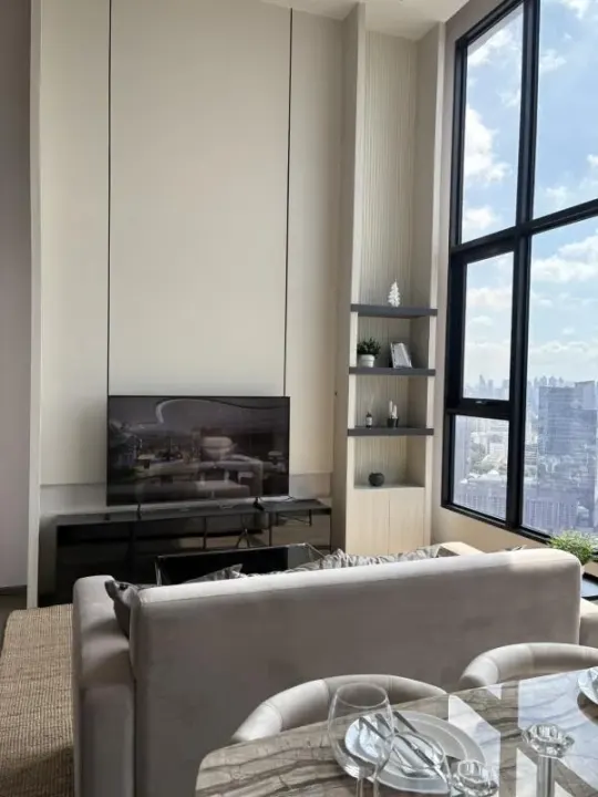Property photos for Park Origin Chula-samyan