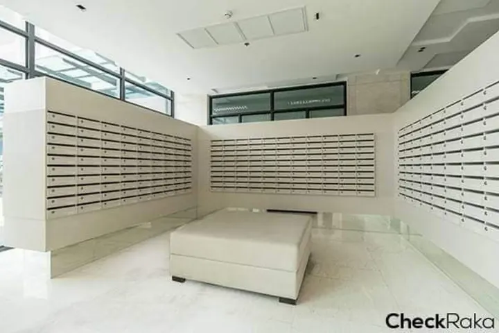 Property photos for Artemis Sukhumvit 77