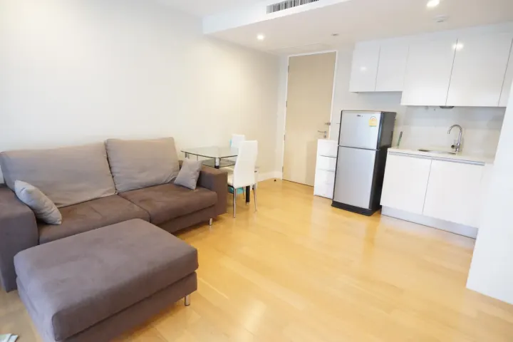 Property photos for Collezio Sathorn - Pipat