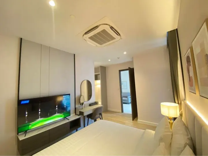 Property photos for Supalai Icon Sathorn