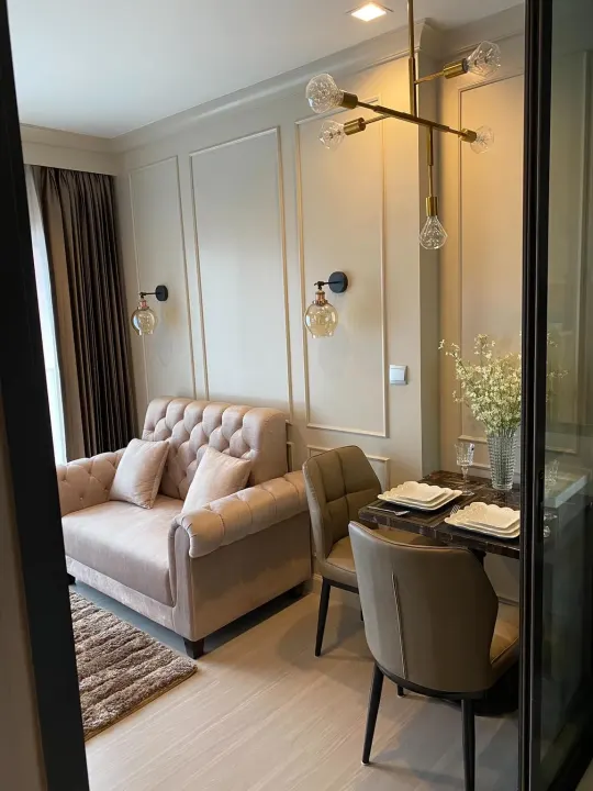 Property photos for Life Asoke Hype
