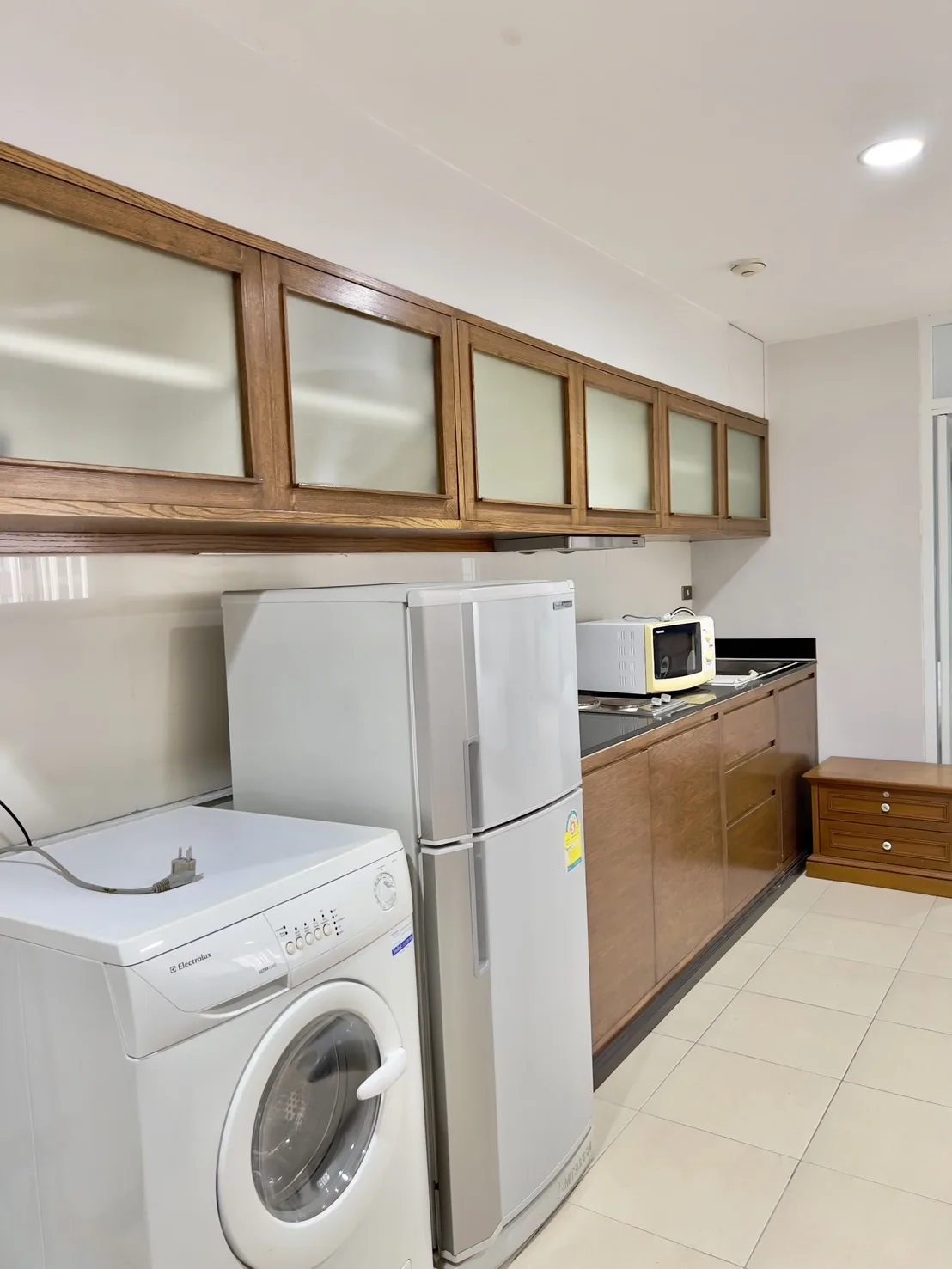 Property photos for Wittayu Complex