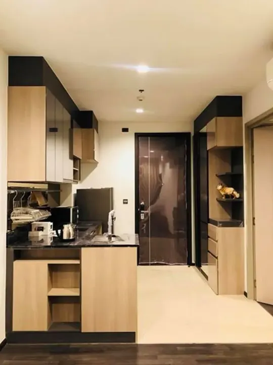 Property photos for The Line Asoke - Ratchada