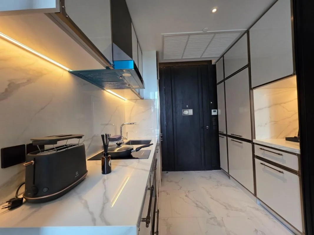 Property photos for La Clef / The Residences 38